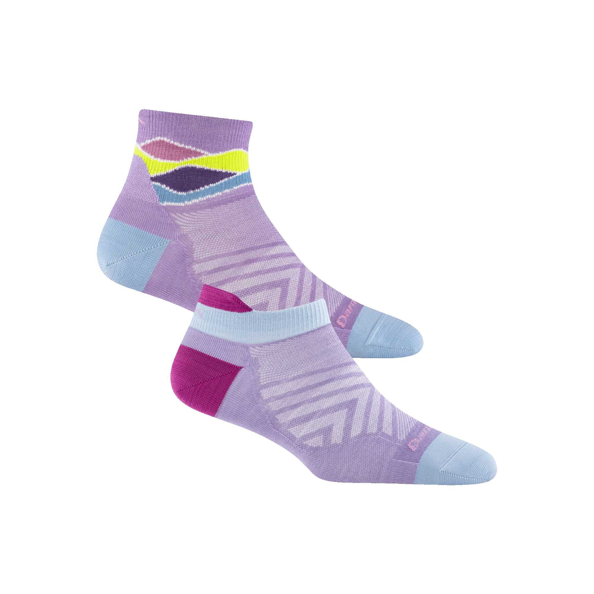 Women's Ultra-Lightweight Run No Cushion 2-Pack