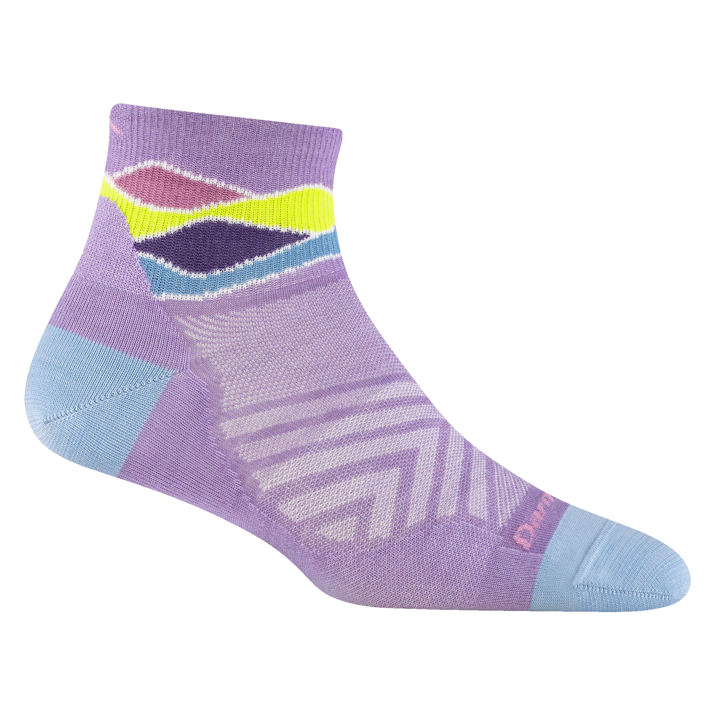 Women's Ultra-Lightweight Run No Cushion 2-Pack - Image 7