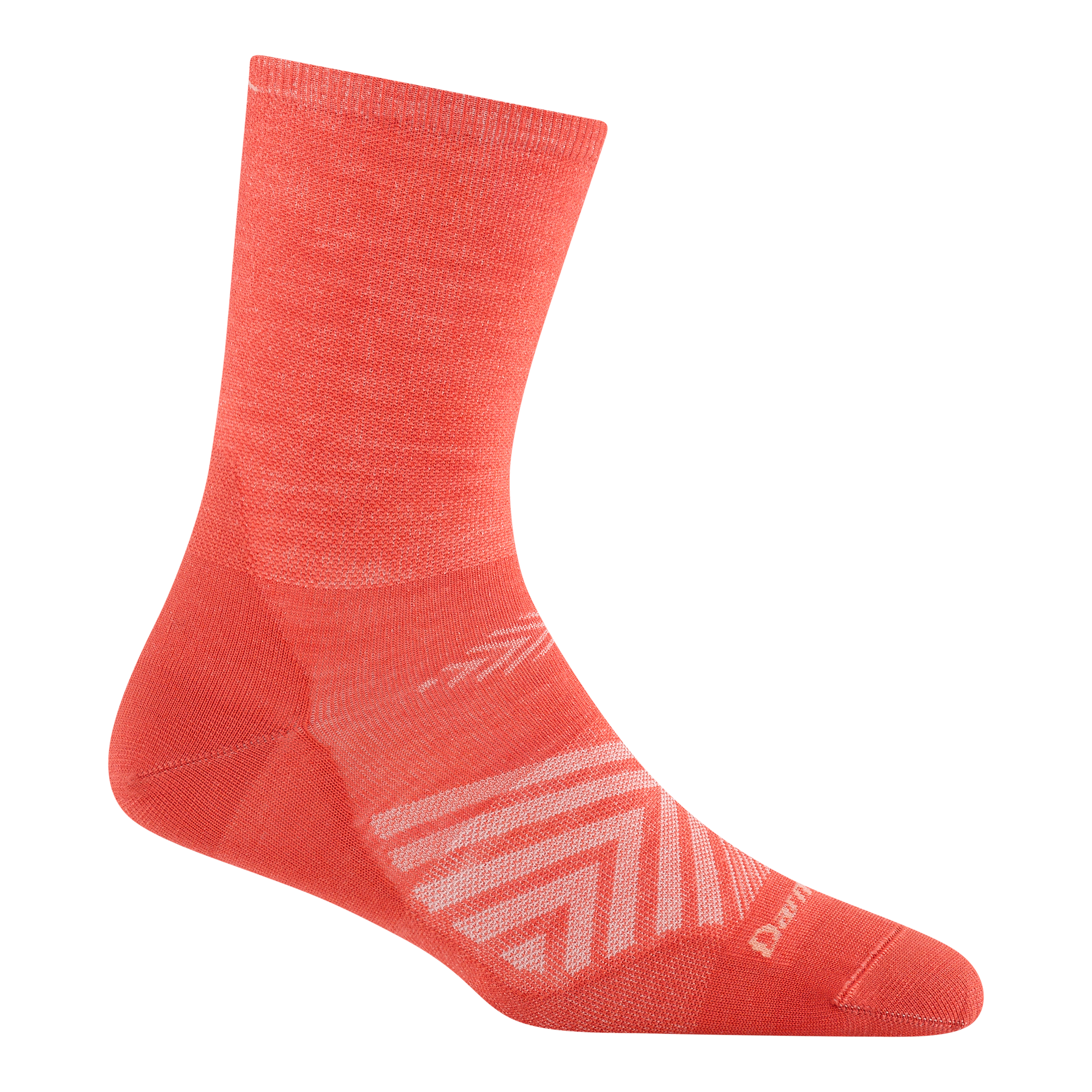 Women's Run Micro Crew Ultra-Lightweight Running Socks - Image 8