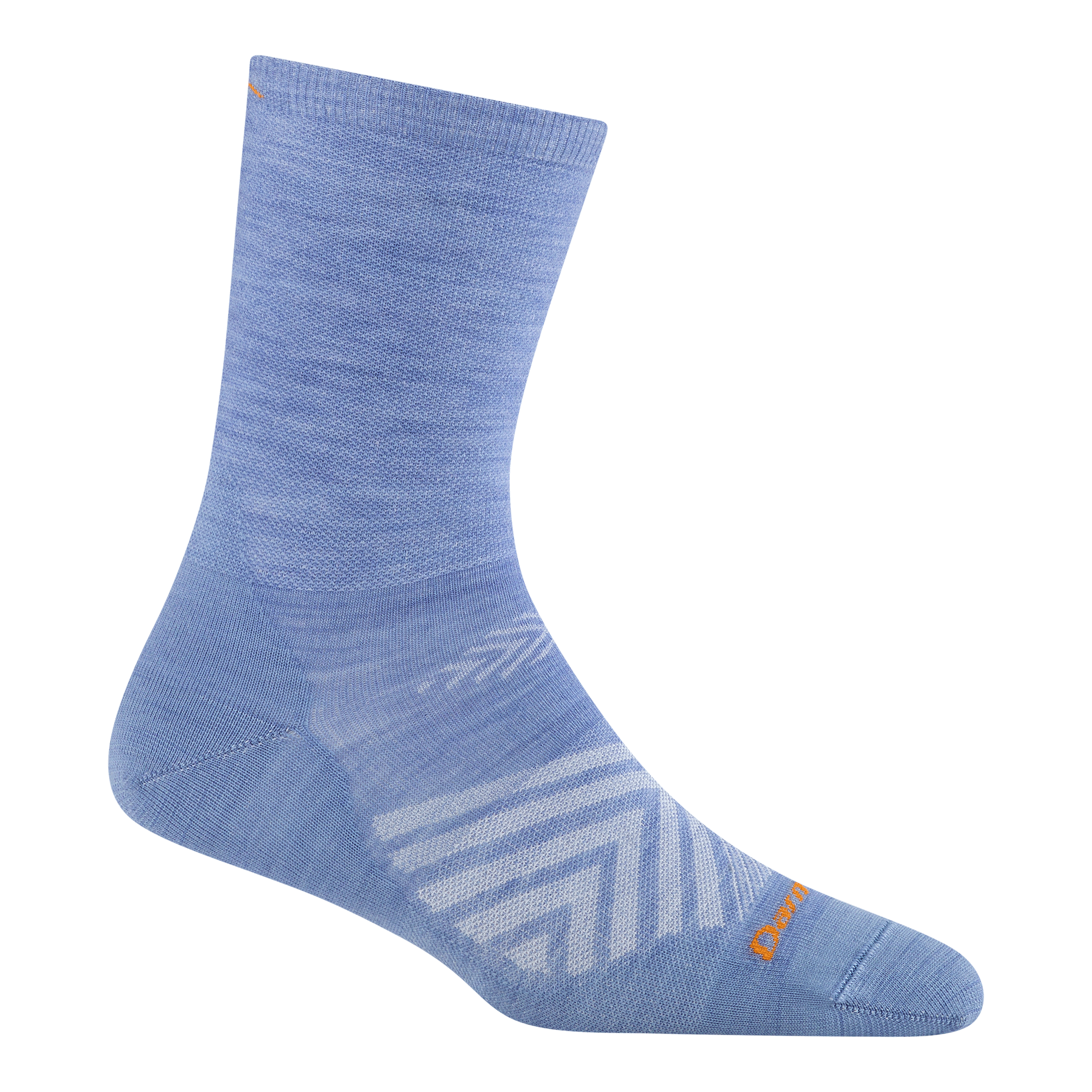 Women's Run Micro Crew Ultra-Lightweight Running Socks - Image 7