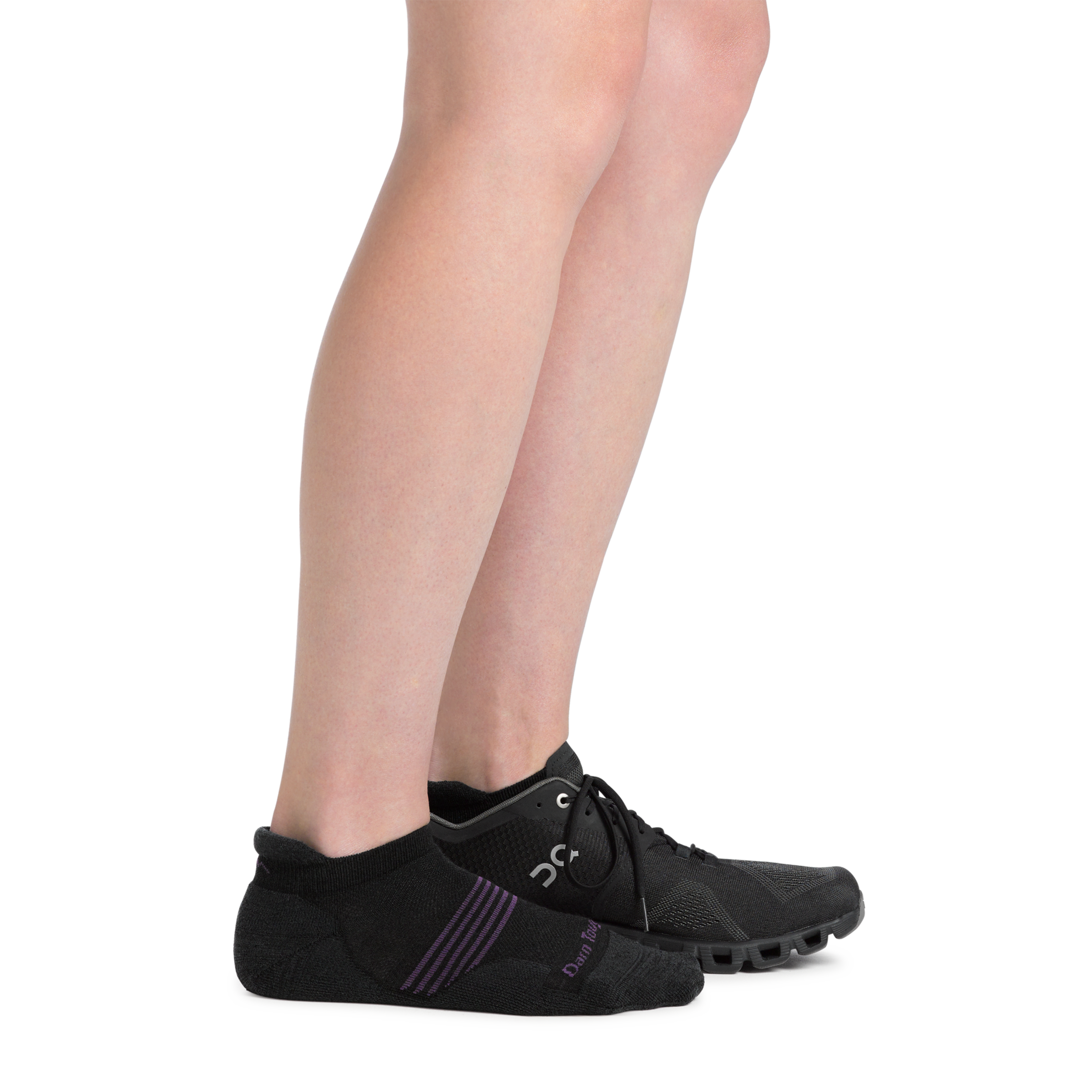 Men's and Women's Element No Show 2-Pack - Image 7