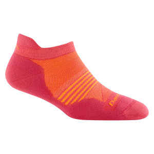 Women's Element No Show Tab Lightweight Running Sock-Last Chance