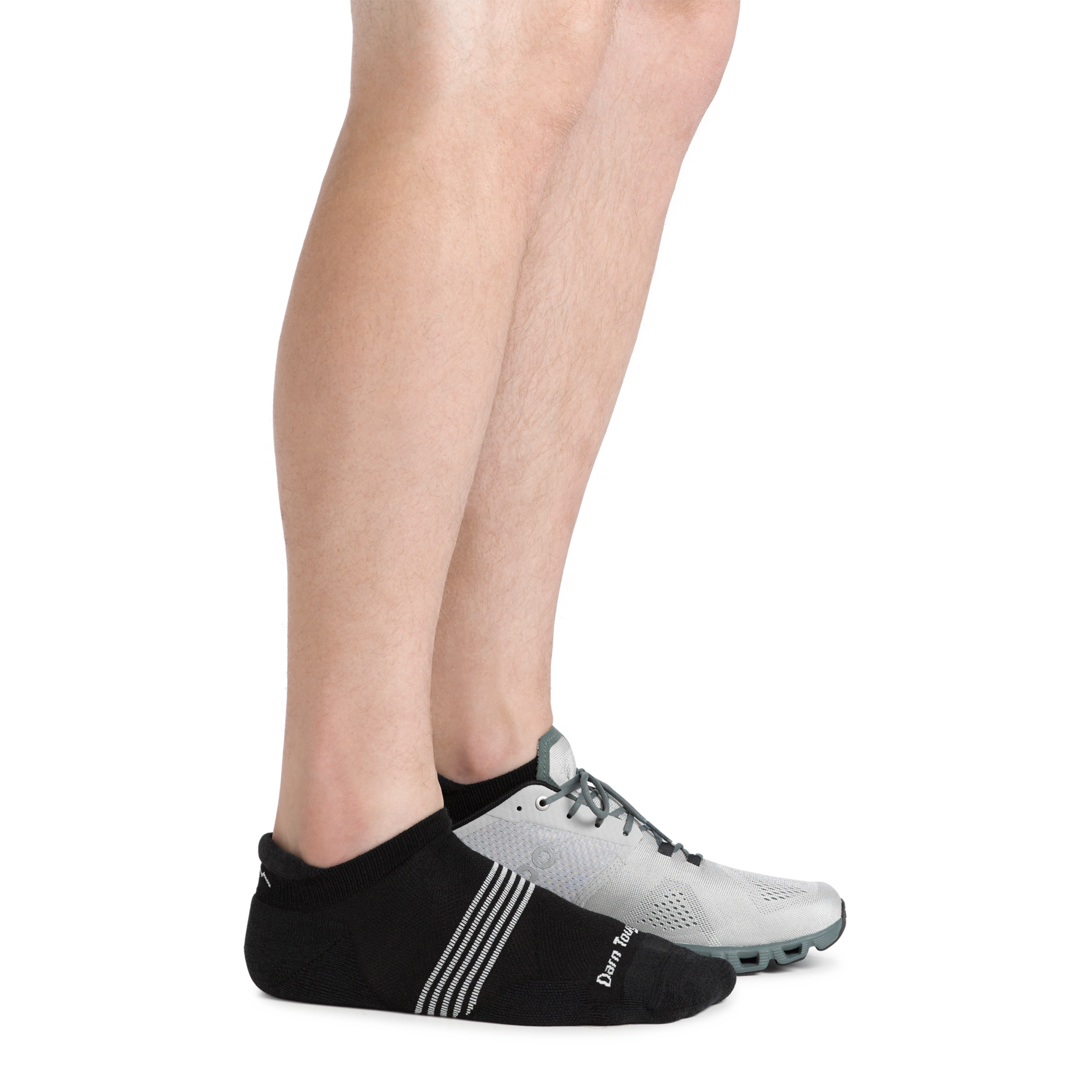Men's and Women's Element No Show 2-Pack - Image 5
