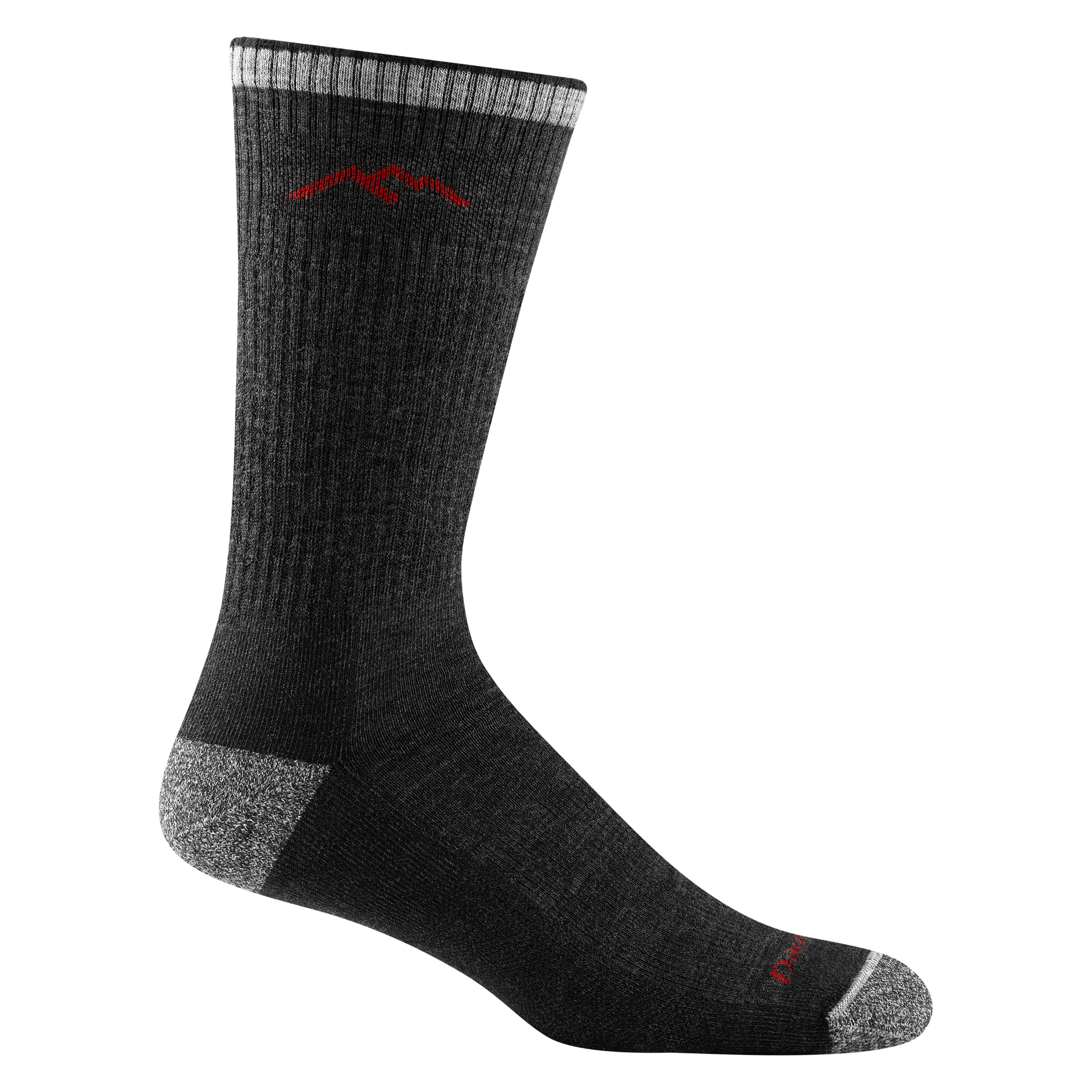 Men's Boot Sock 3-Pack - Image 6