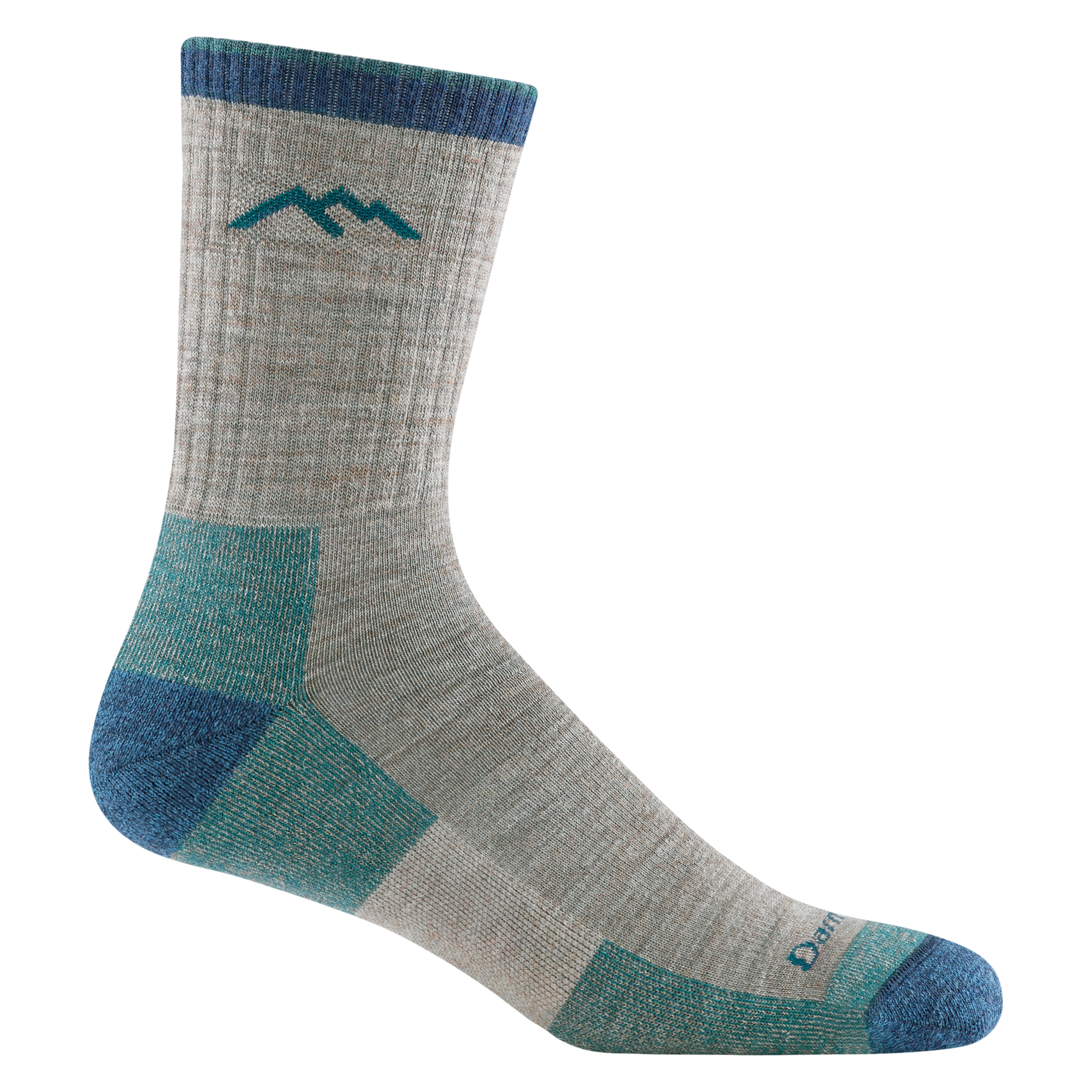 Men's Hiker Micro Crew 3-Pack - Image 12