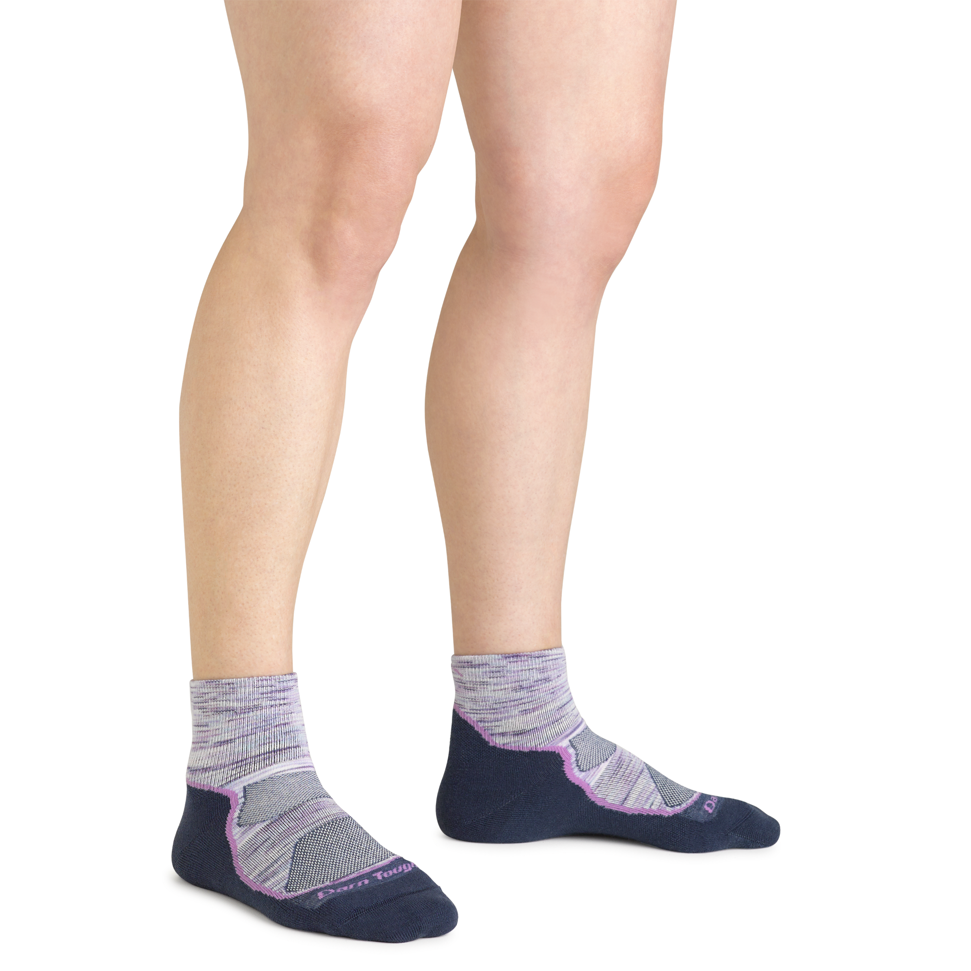 Women's Quarter Hiker 2-Pack - Image 9