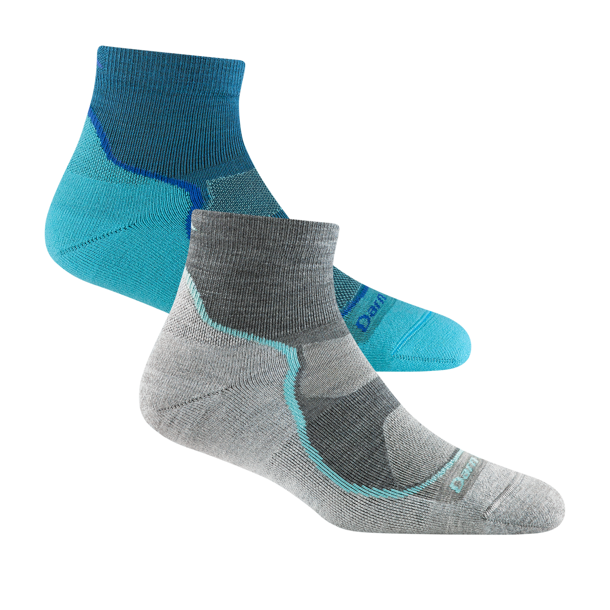 Women's Quarter Hiker 2-Pack - Image 2