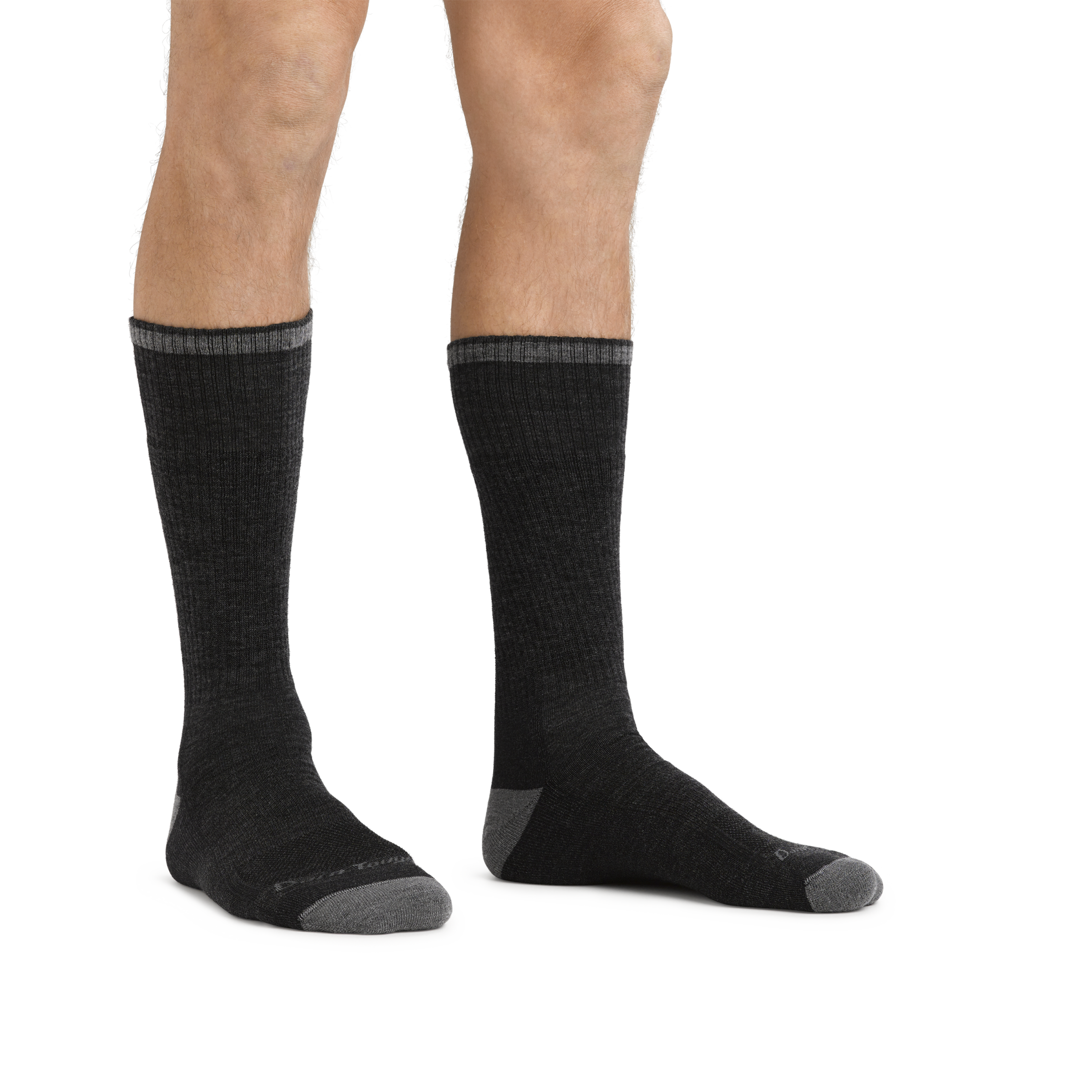 Men's John Henry Boot Midweight Work Sock - Image 3