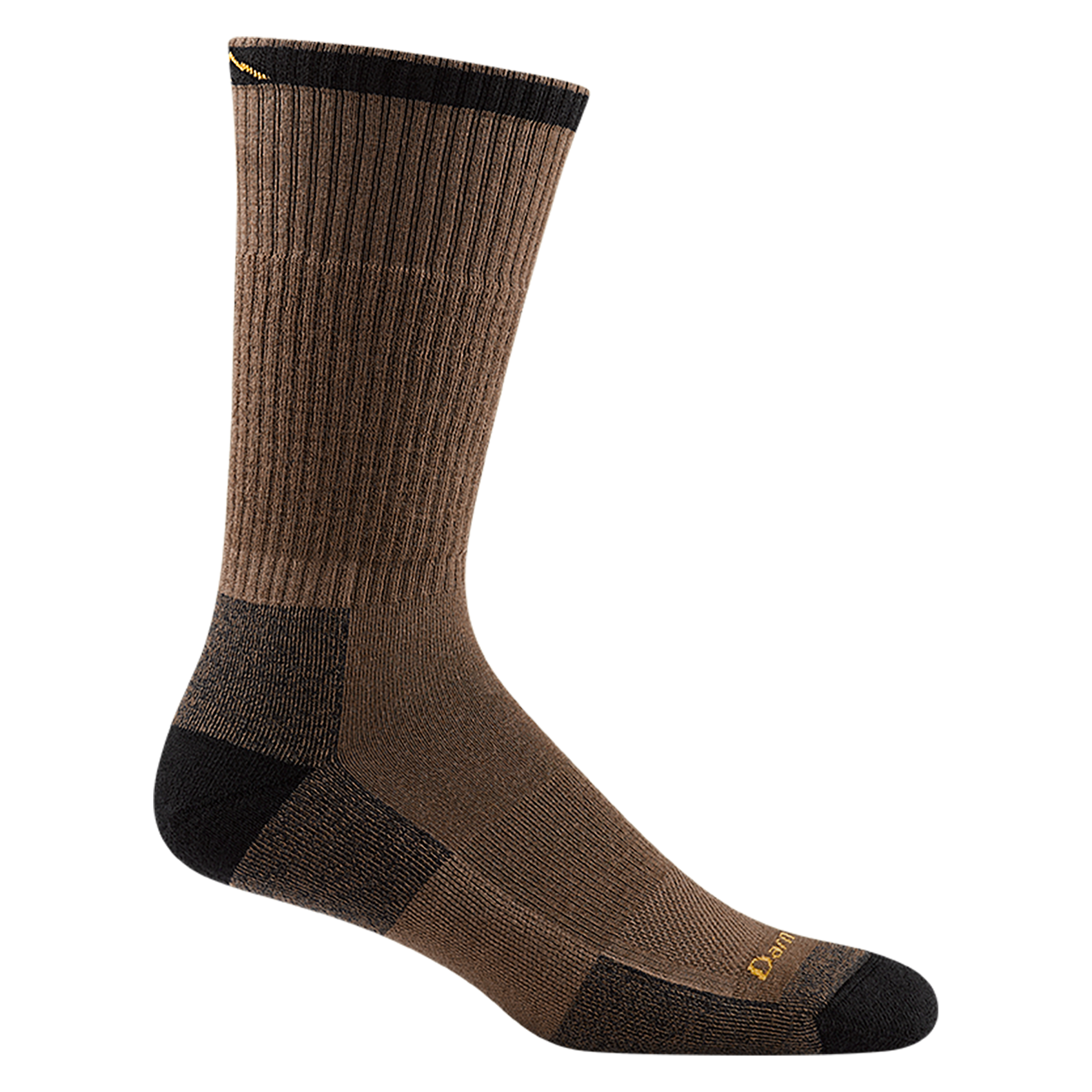 Men's John Henry Boot Midweight Work Sock - Image 2