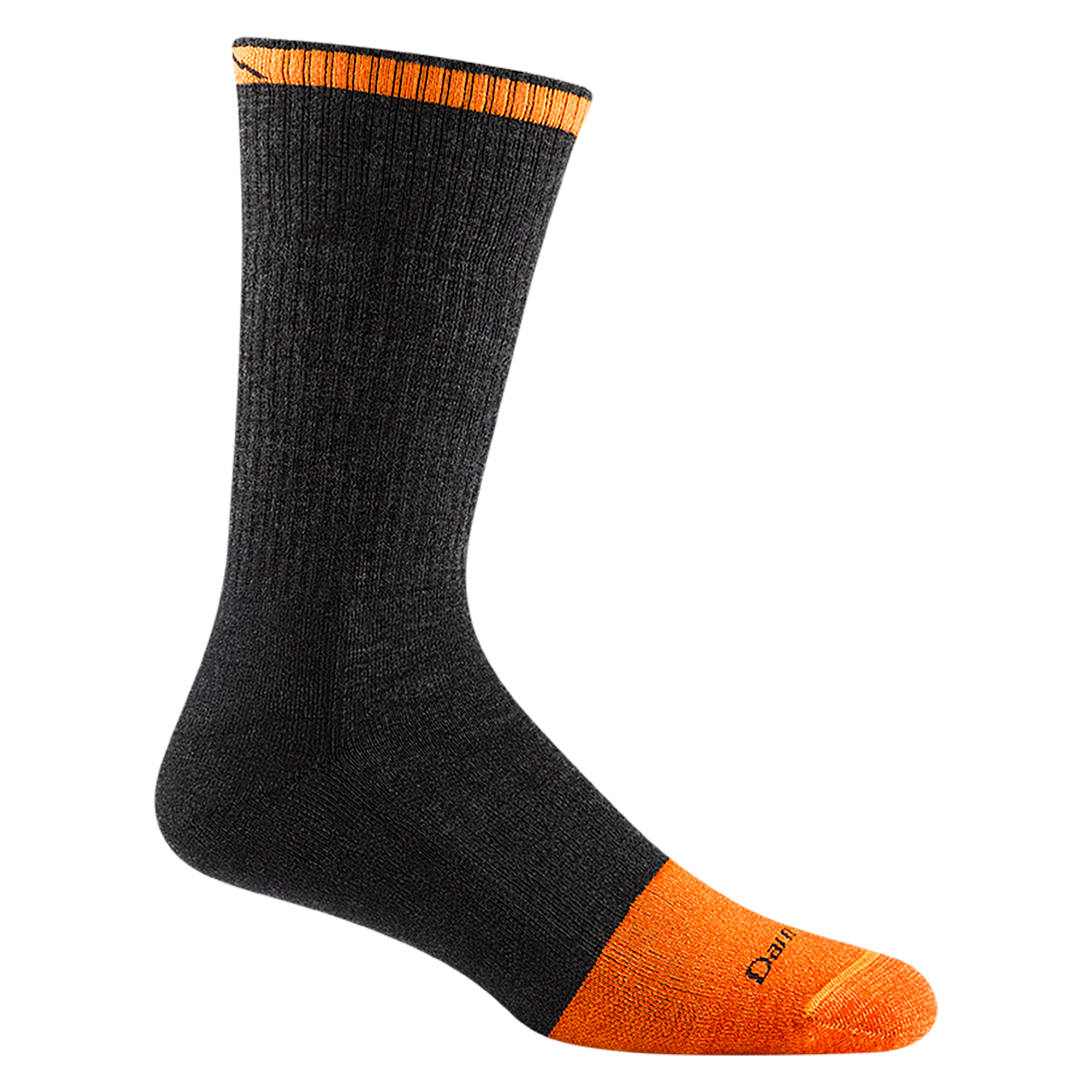Men's Steely Boot Midweight Work Socks - Image 10