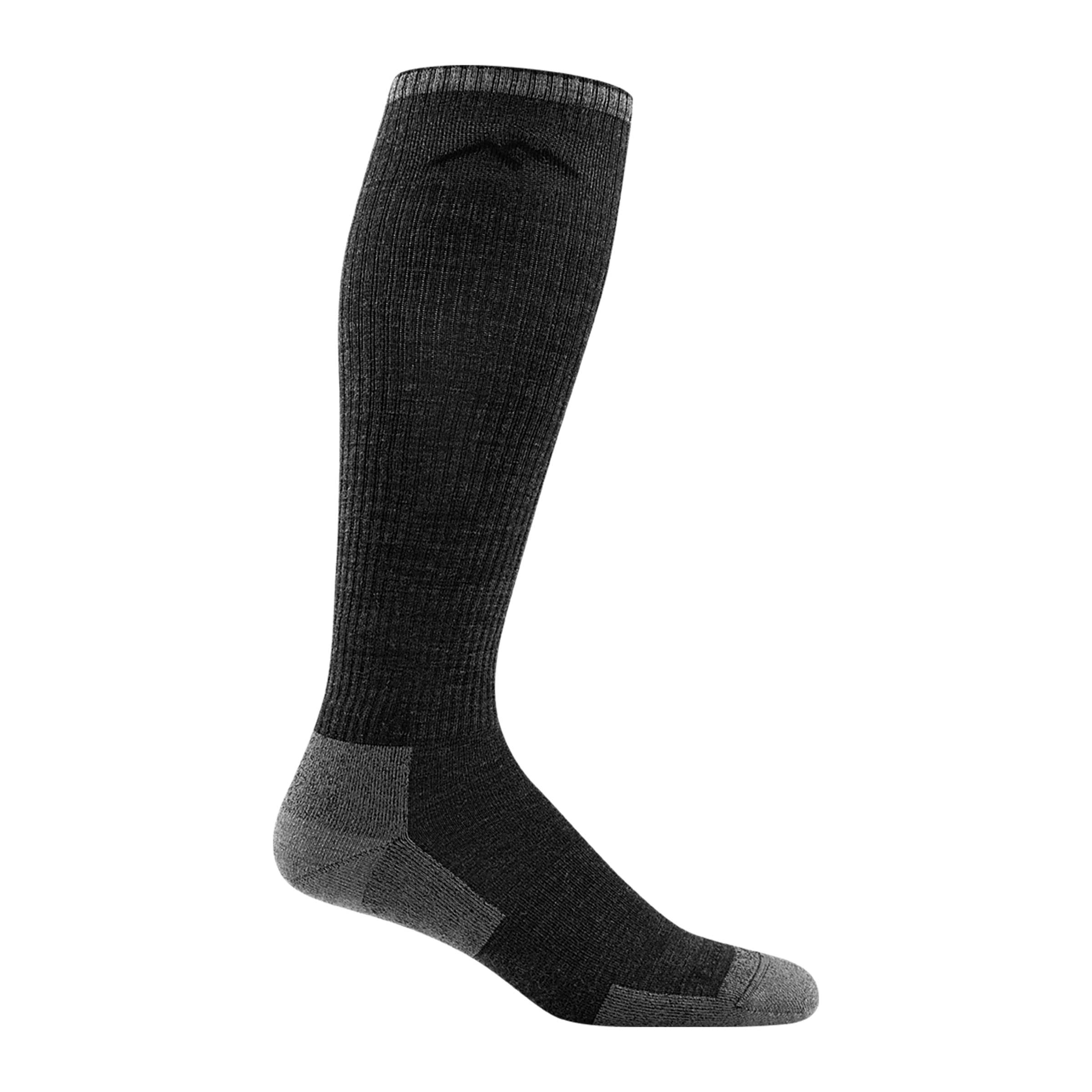 Men's Westerner Over-the-Calf Lightweight Work Sock - Image 4