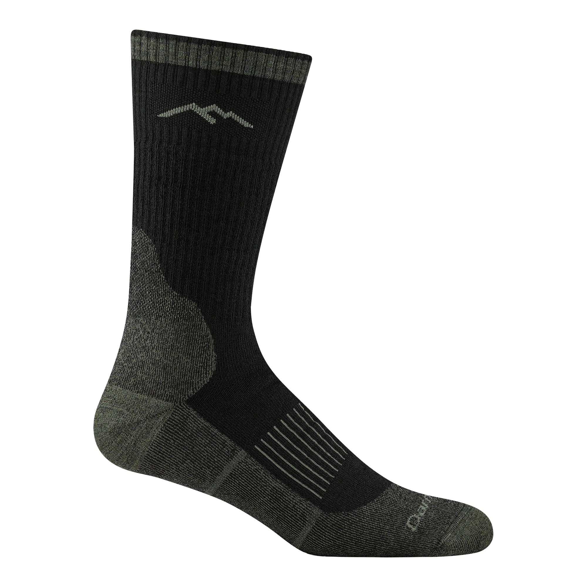 Boot Full Cushion Midweight Hunting Socks