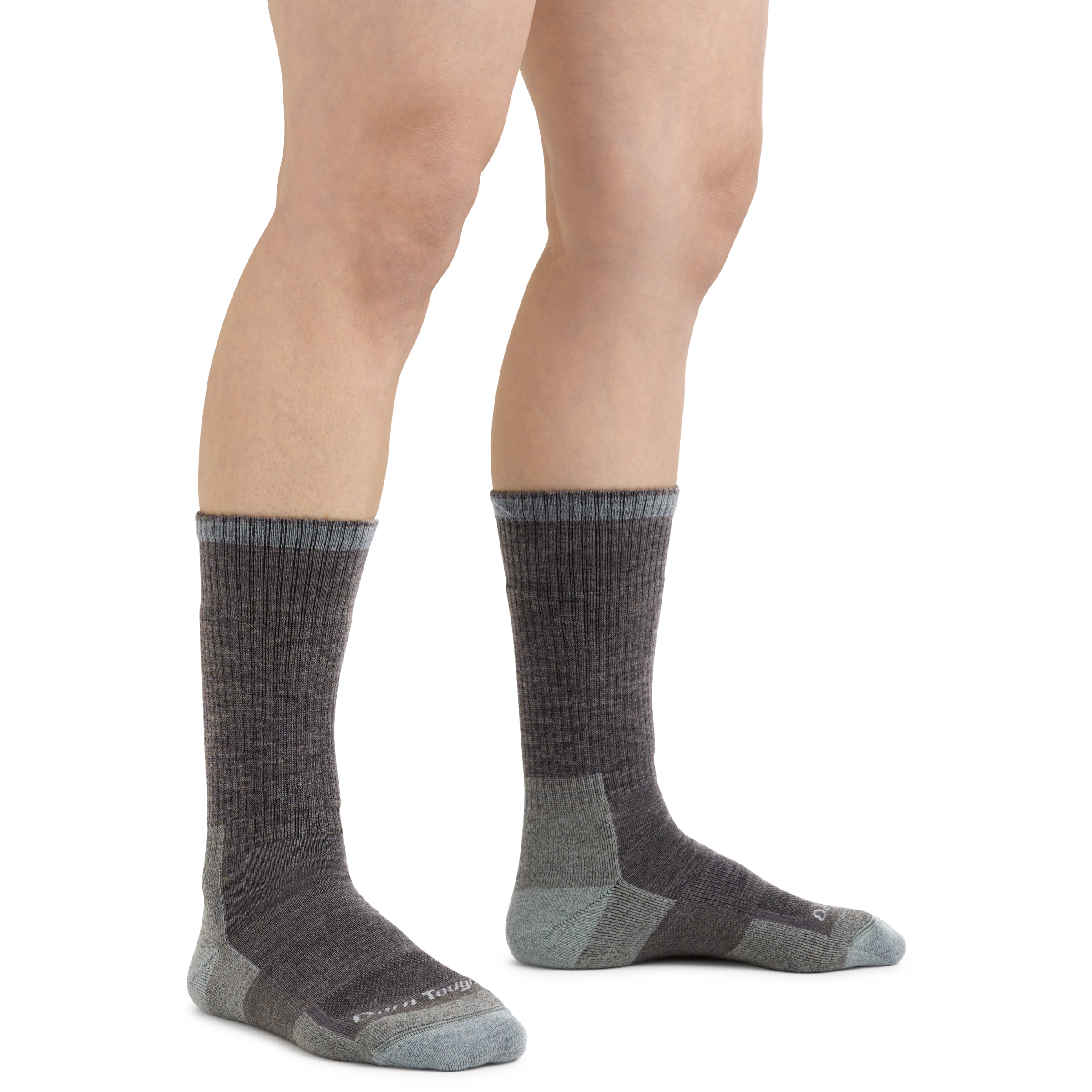 Women's RTR Boot Midweight Work Sock - Image 2