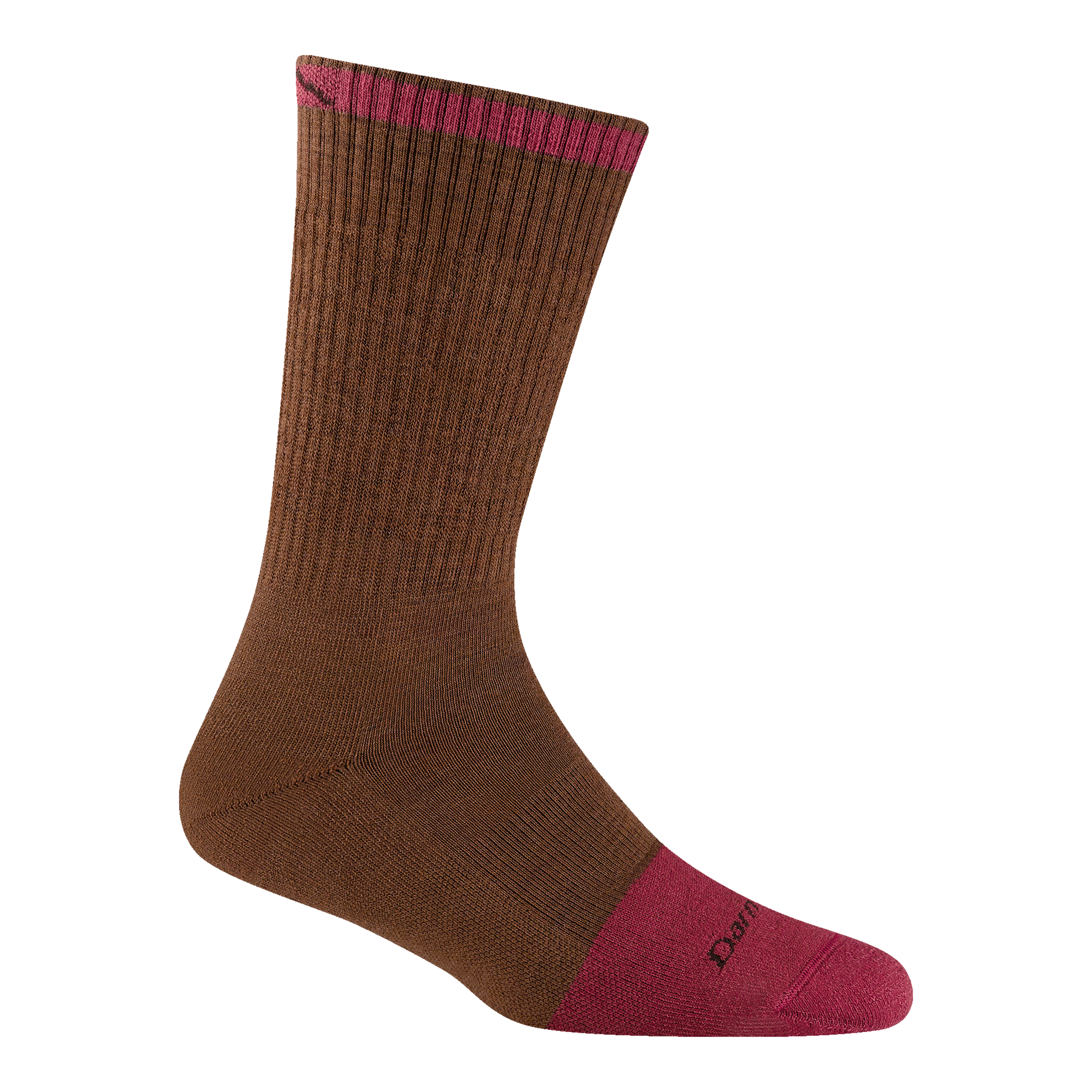 Women's Limited Edition Steely Boot Midweight Work Sock - Image 2