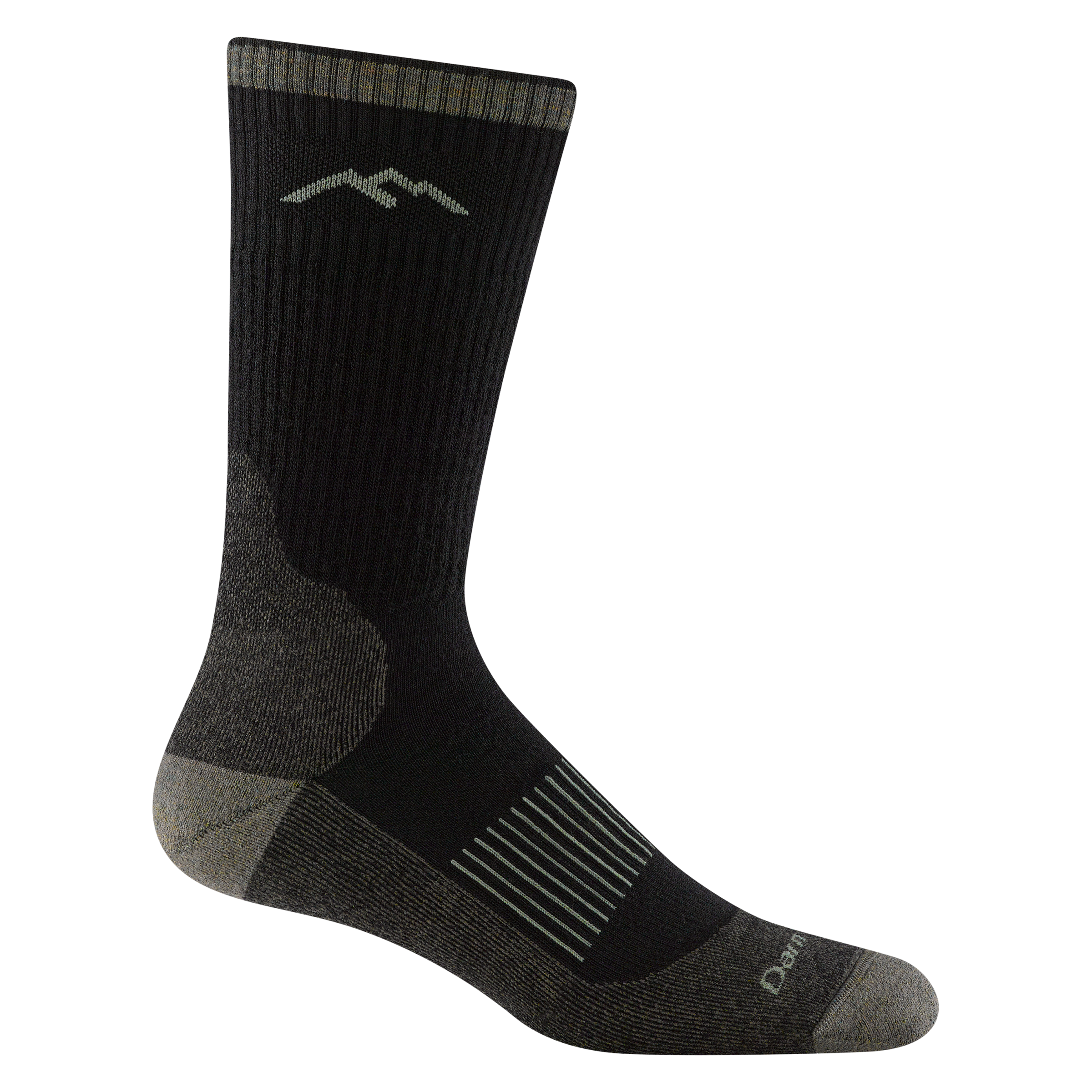Boot Midweight Hunting Socks