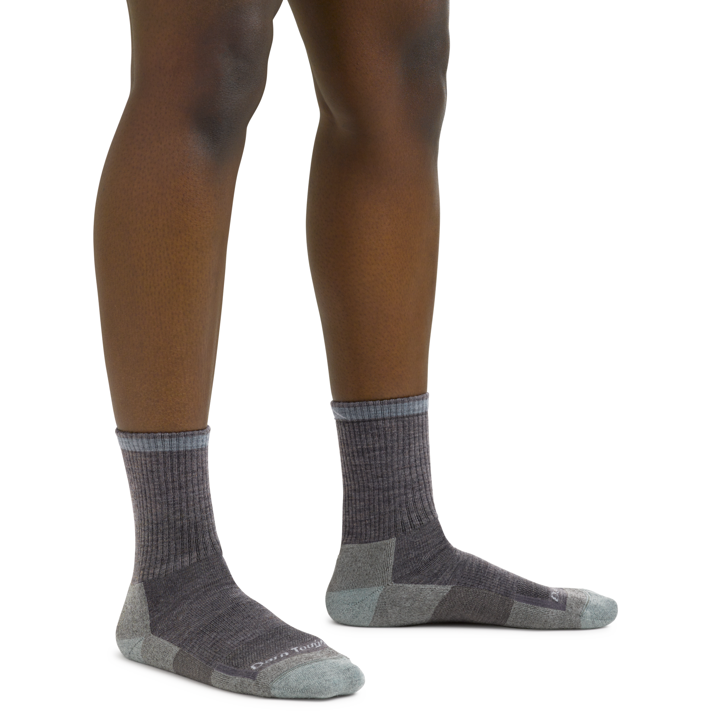 Women's Ida May Micro Crew Midweight Work Sock - Image 2