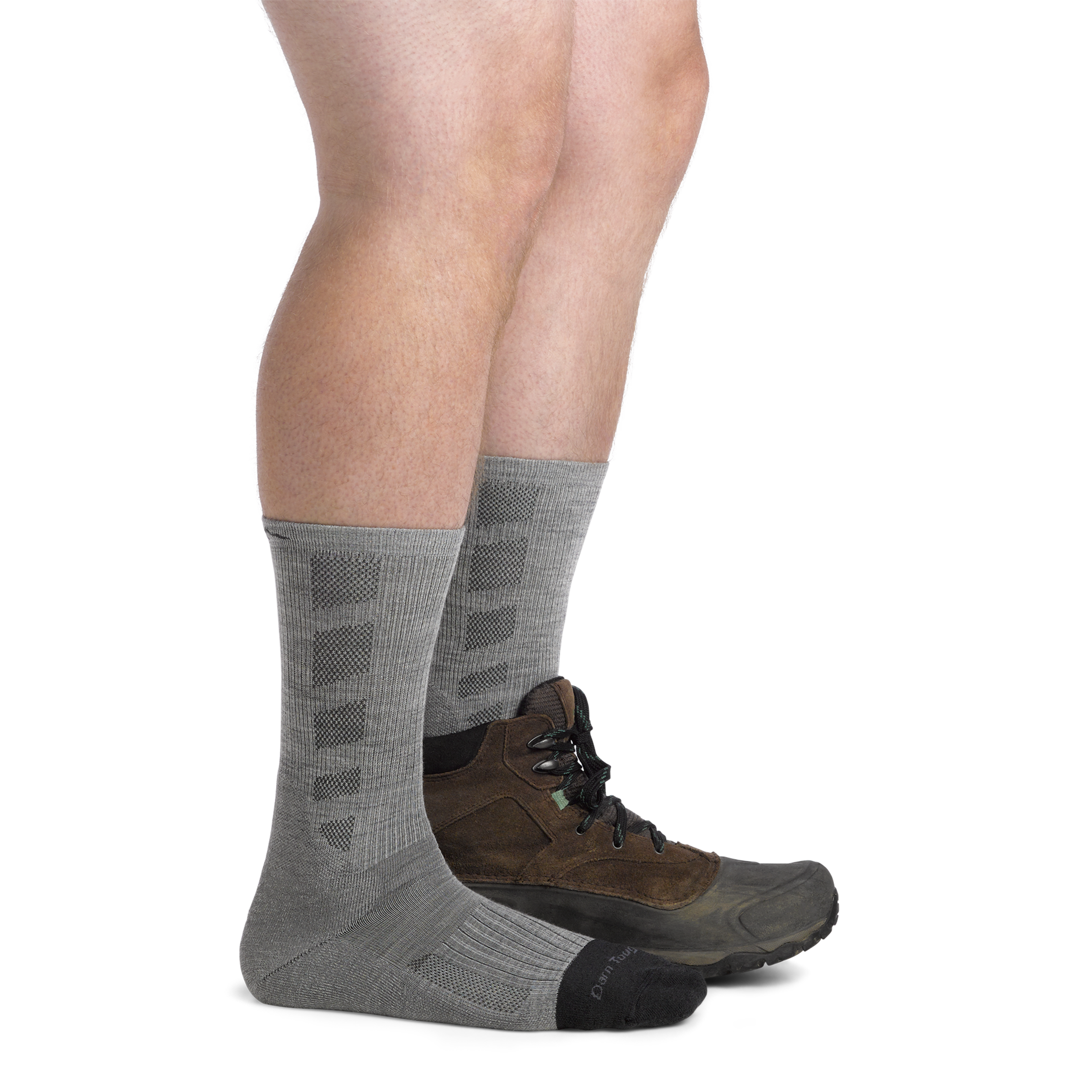Men's Stanley K Boot Lightweight Work Sock - Image 4