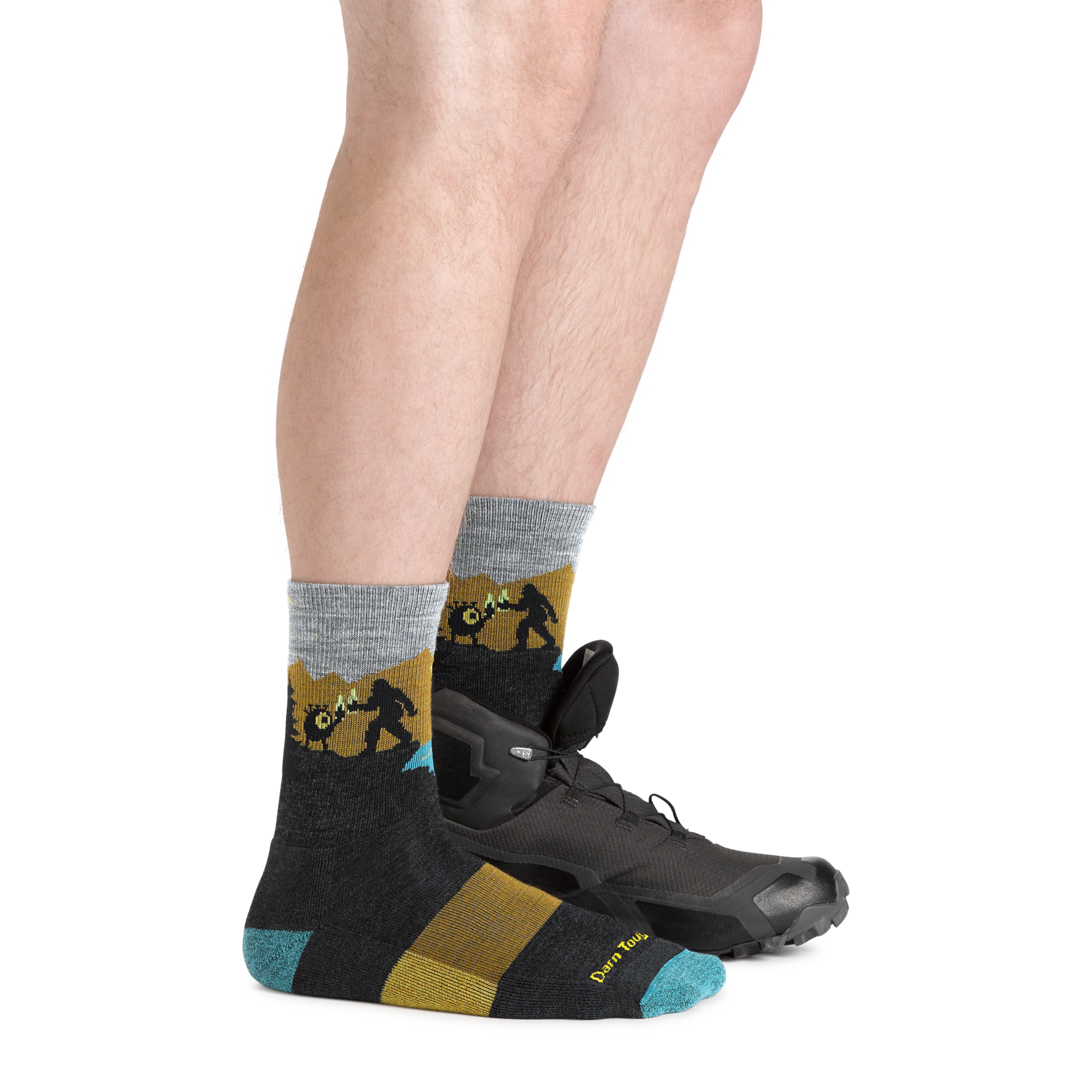 Men's Hiker Encounter 2-Pack - Image 10