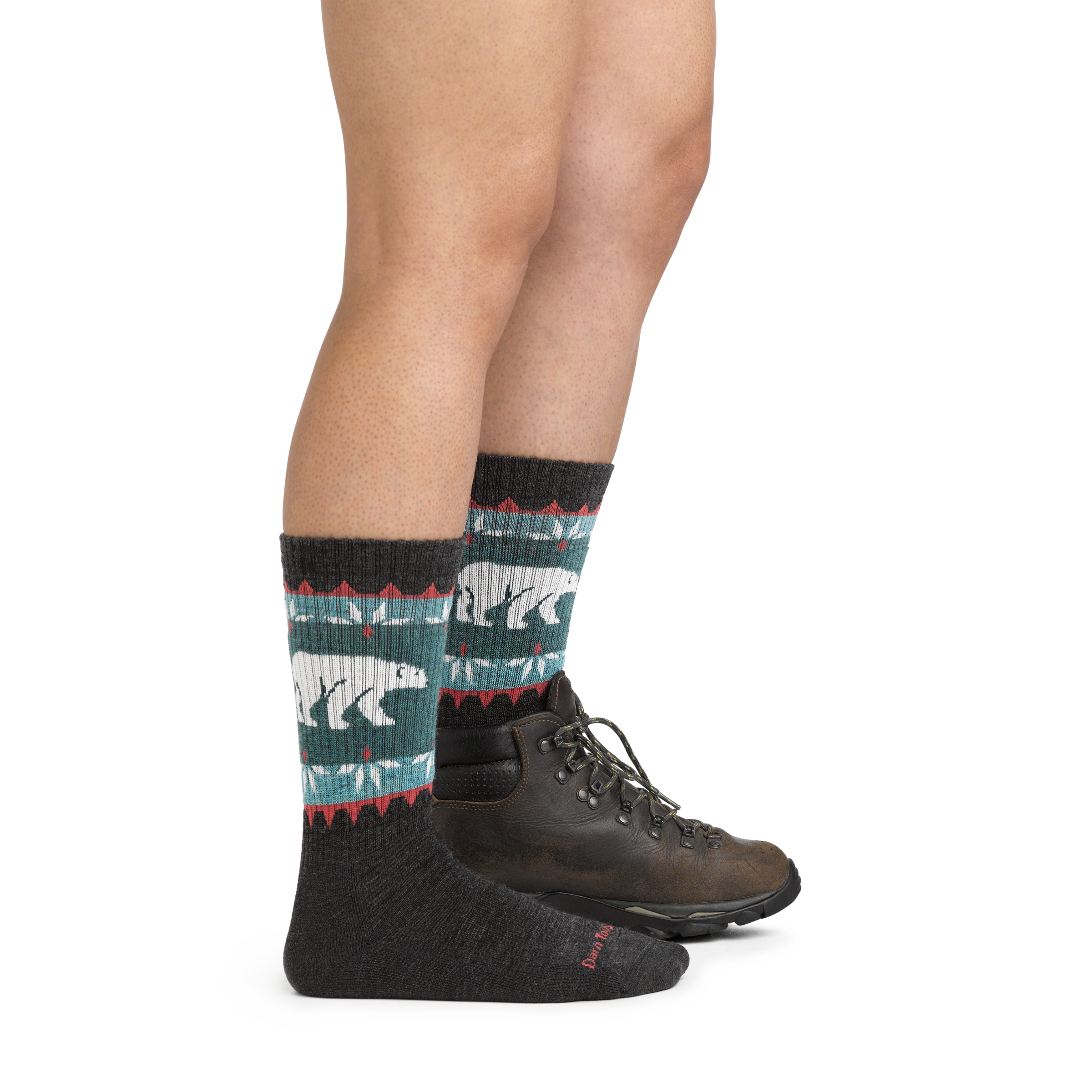 Women's Midweight Boot 2-Pack - Image 3