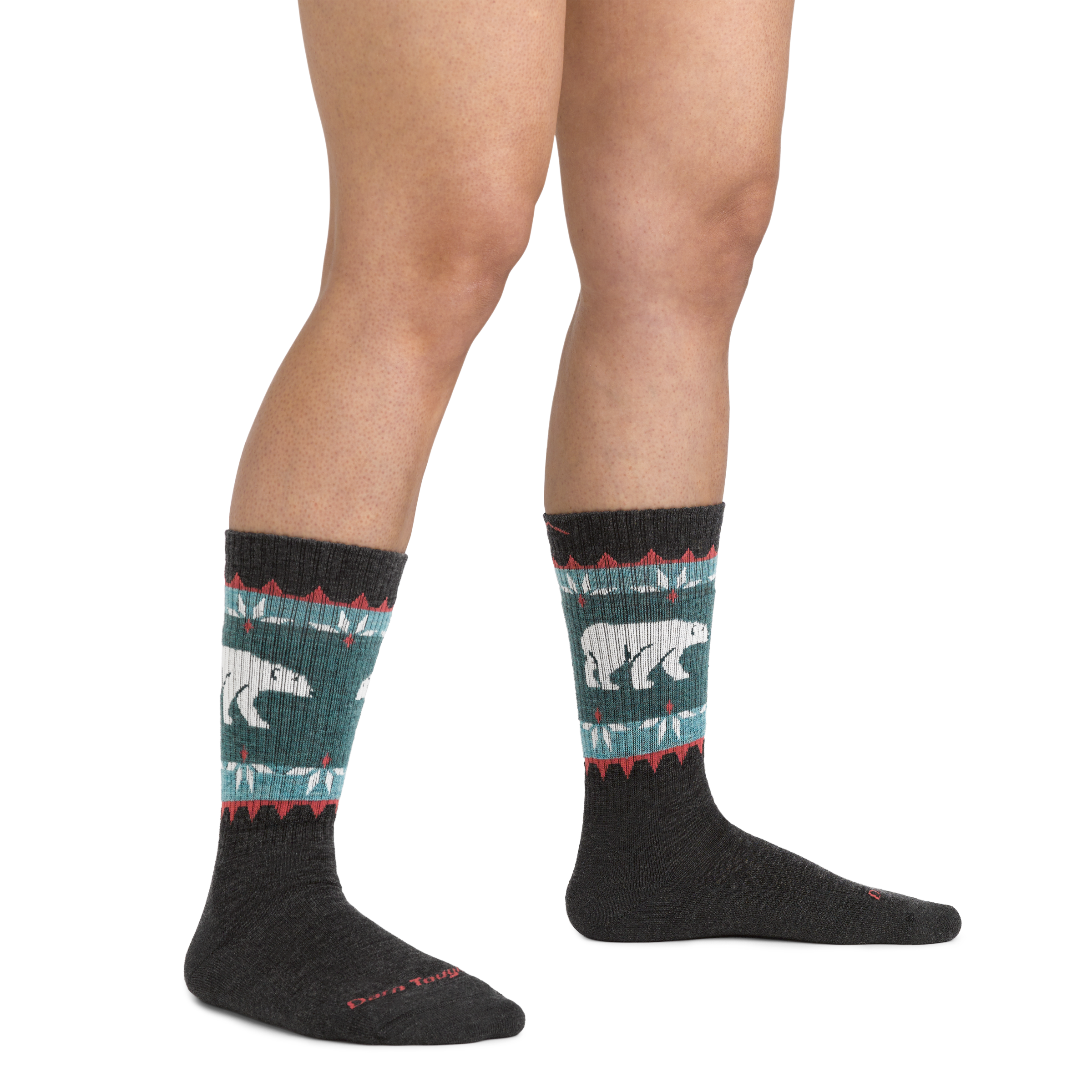 Women's Midweight Boot 2-Pack - Image 4