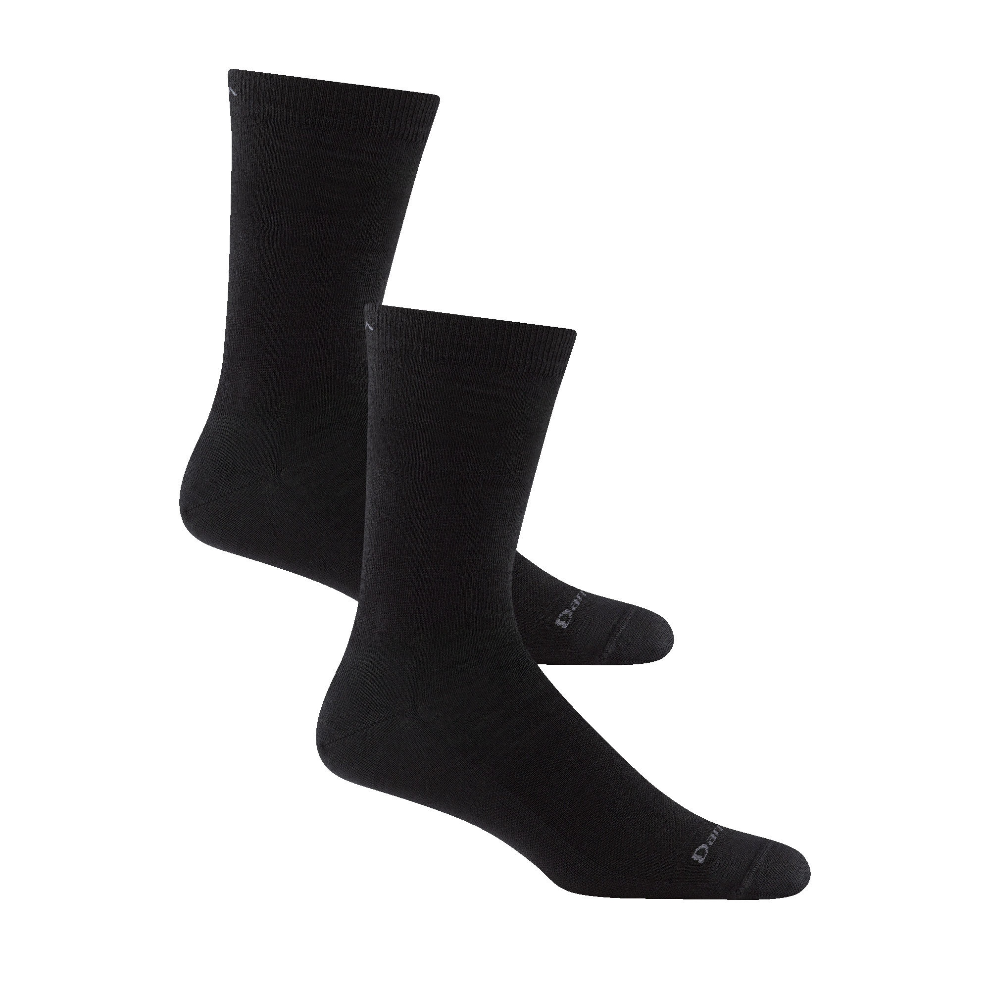 Men's Solid Crew Lifestyle 2-Pack - Image 3
