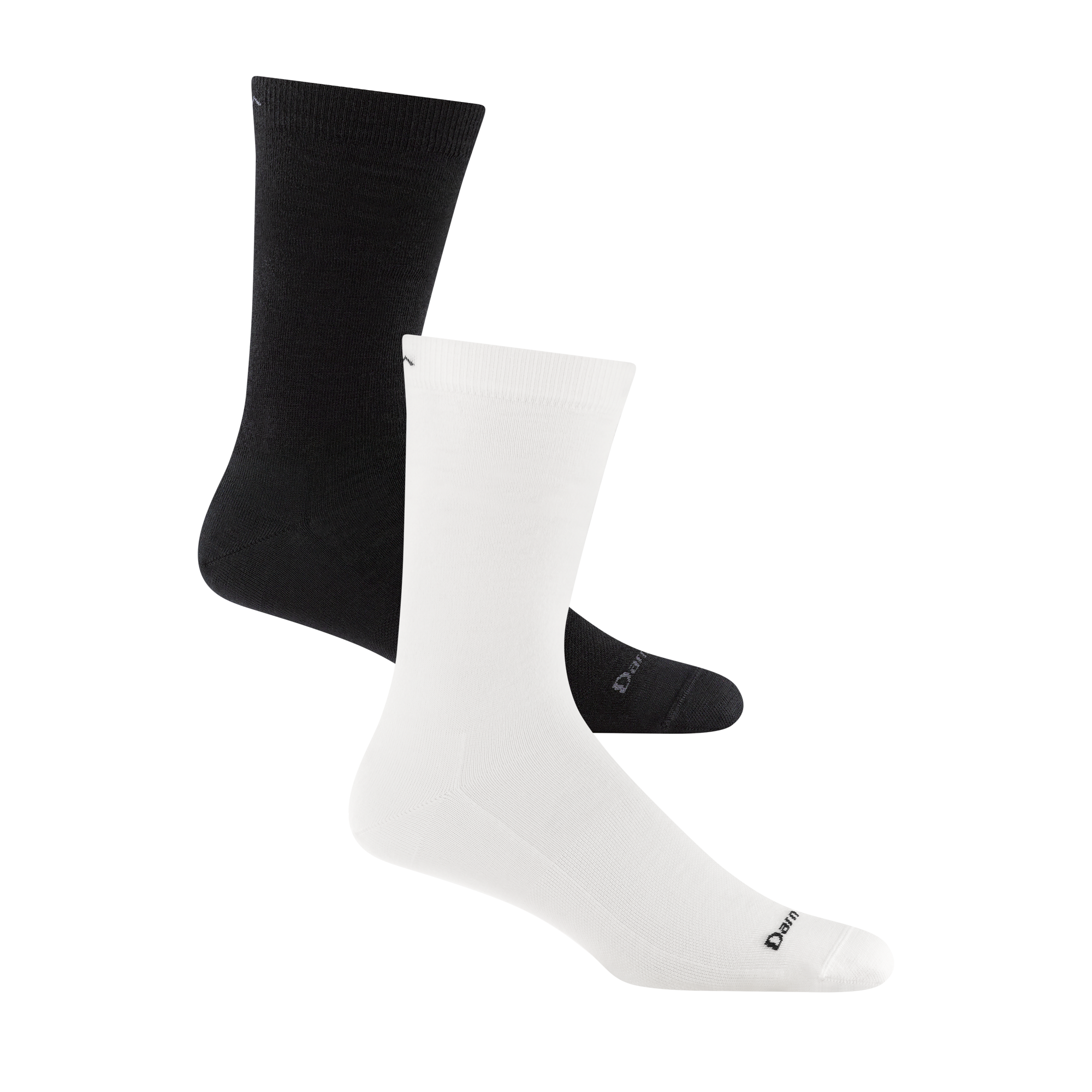 Men's Solid Crew Lifestyle 2-Pack - Image 2