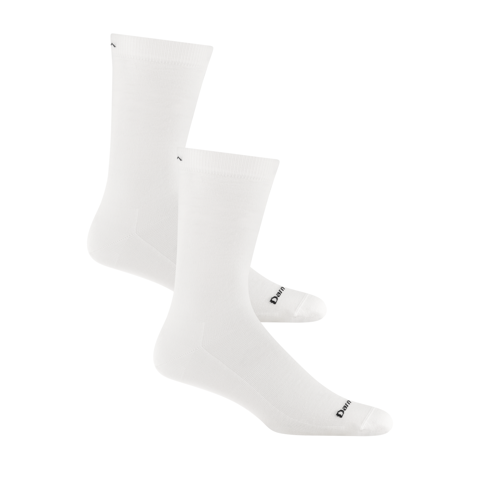 Men's Solid Crew Lifestyle 2-Pack