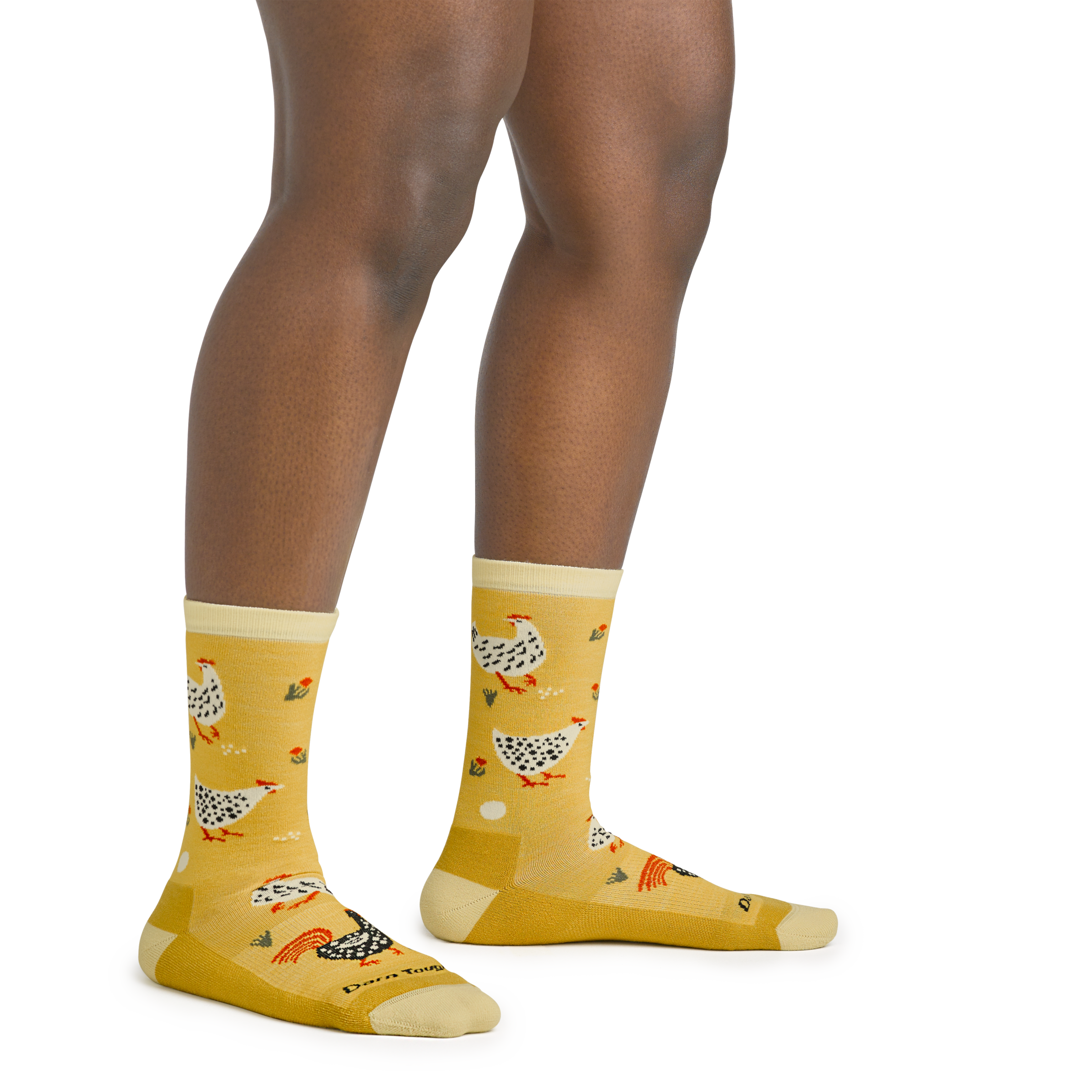 Women's Lightweight Lifestyle Combo Crew 2-Pack - Image 9