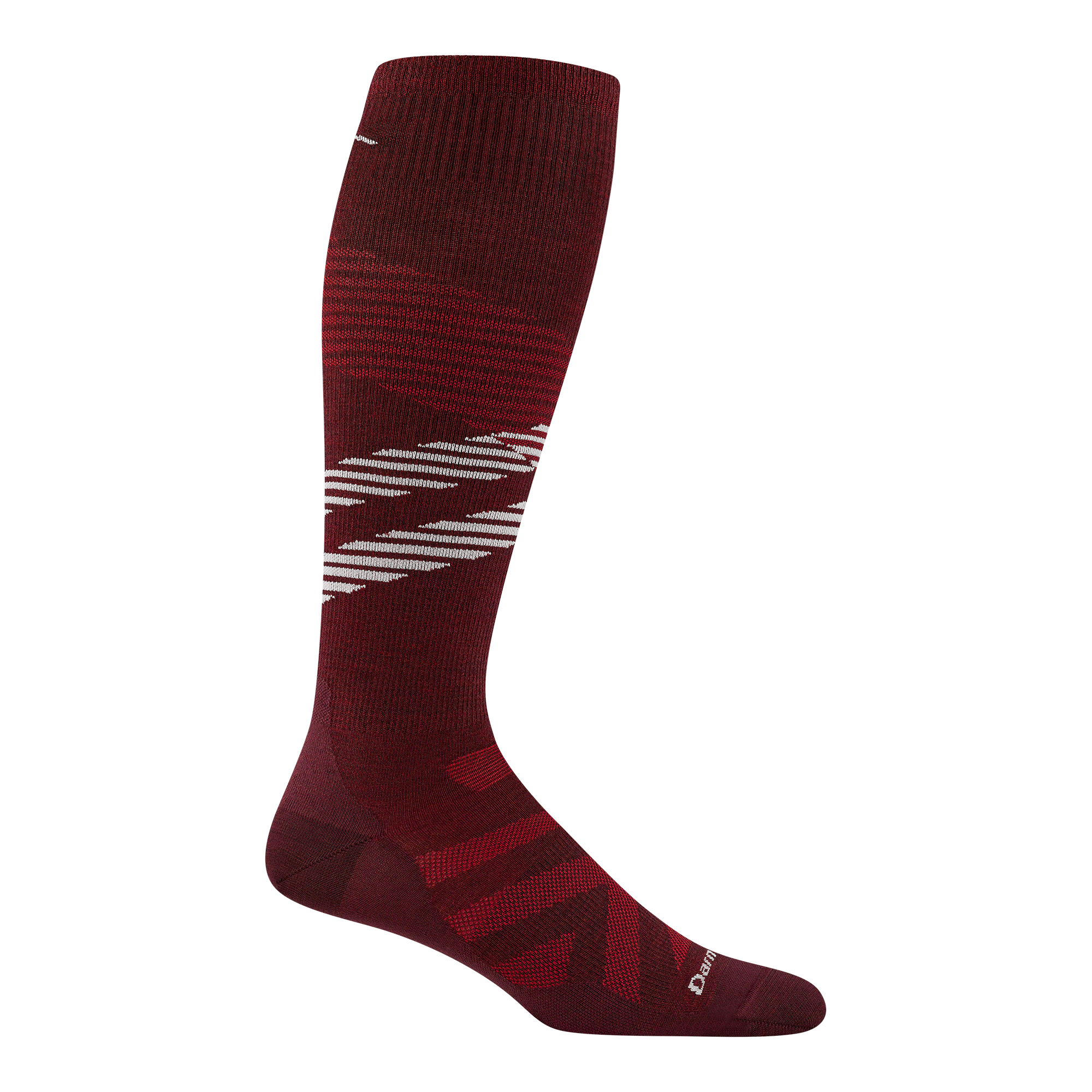 Men's Pennant RFL Over-the-Calf Ultra-Lightweight Ski & Snowboard Socks
