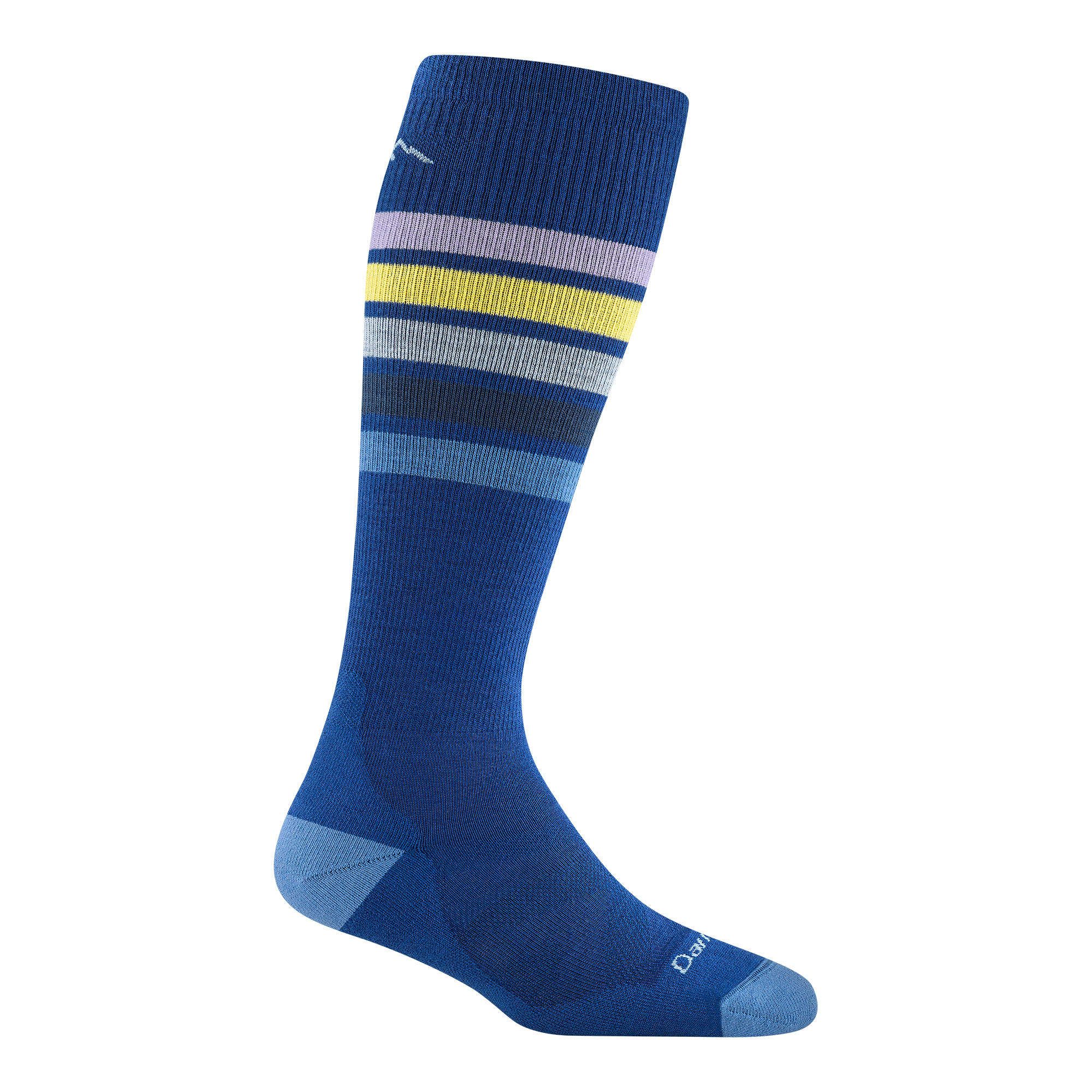 Women's Snowburst Over-the-Calf Midweight Ski & Snowboard Socks - Image 9