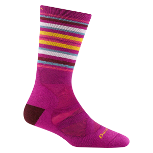 Women's Oslo Nordic Boot Lightweight Ski & Snowboard Socks