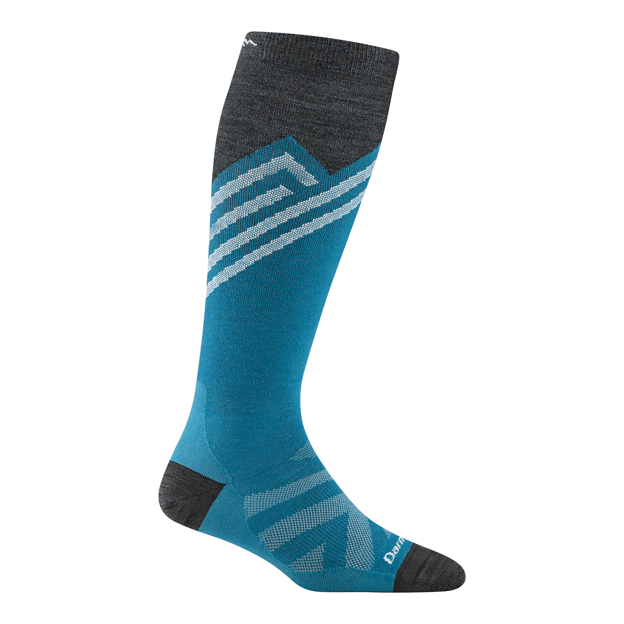 Women's Peaks RFL Over-the-Calf Ultra-Lightweight Ski & Snowboard Socks