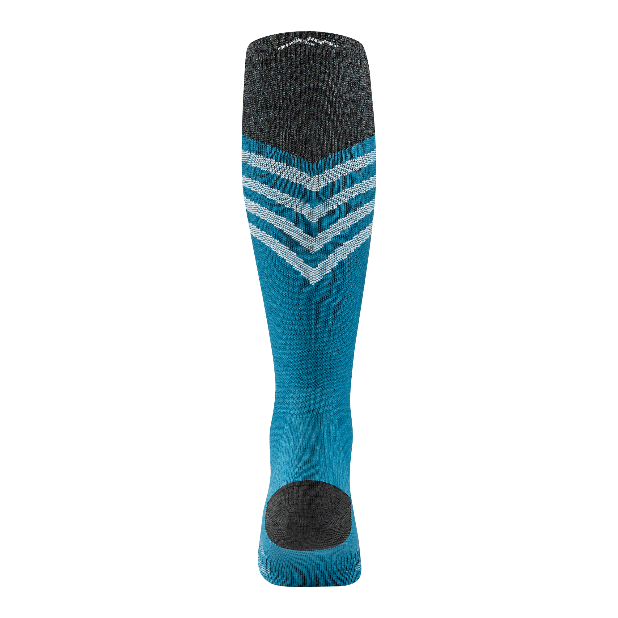Women's Peaks RFL Over-the-Calf Ultra-Lightweight Ski & Snowboard Socks - Image 10