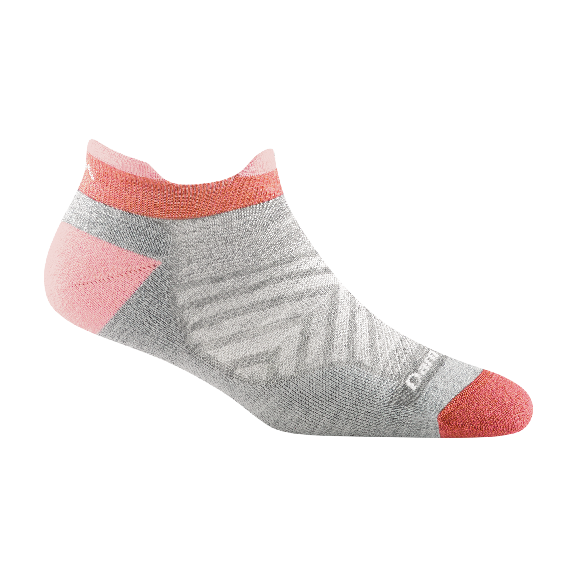 Women's Run No Show Tab Cushion 2-Pack - Image 11