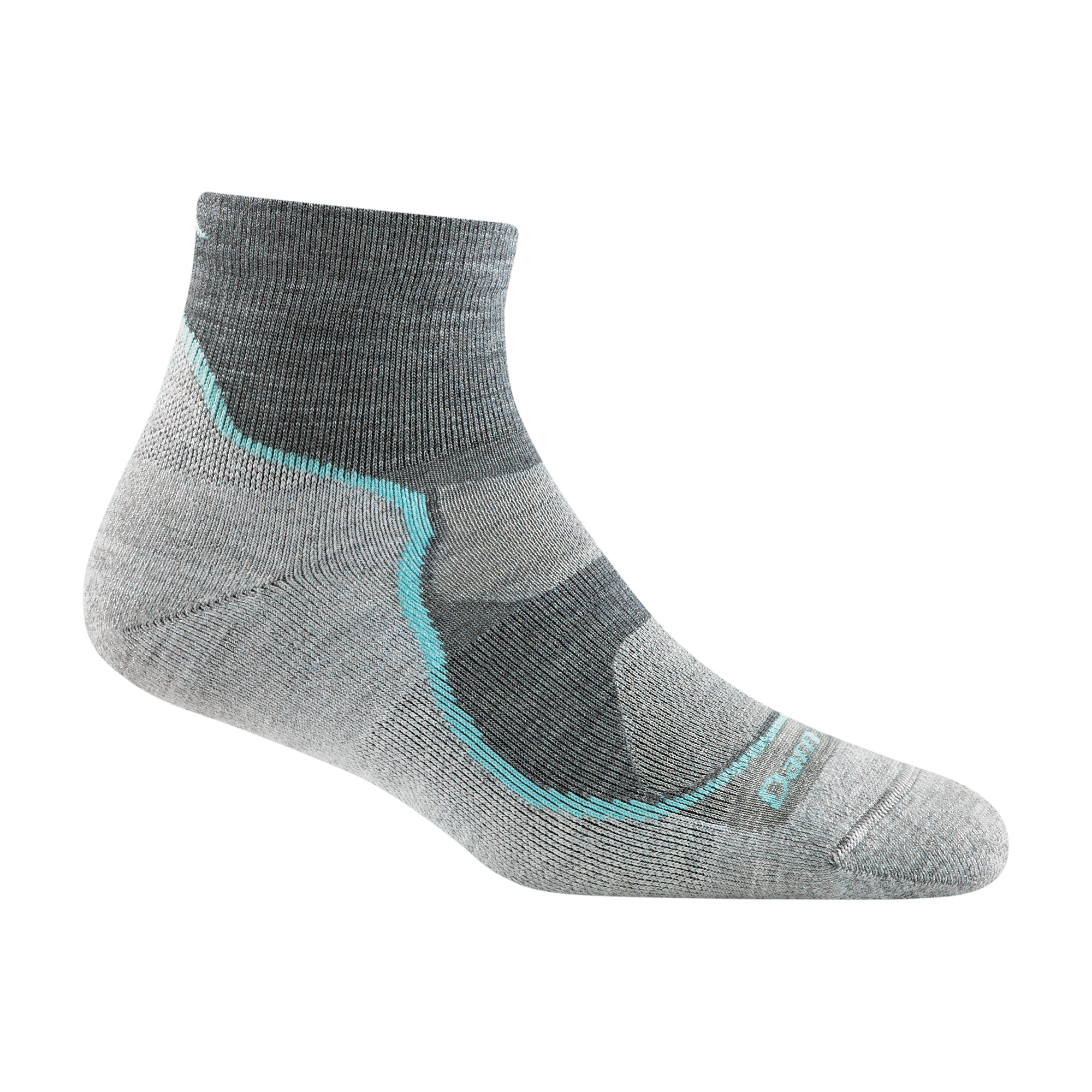 Women's Quarter Hiker 2-Pack - Image 6